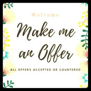 Follow me and I’ll follow you 
Share my closet